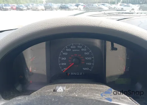 2005 Ford F-150 Stx/Xl/Xlt из США, поврежденный, VIN 1FTRF14W15NB69416